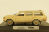 Газ-24-02 Волга бежевый, Improved Models 1:43