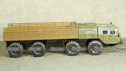 Газ-24-02 Волга бежевый, Improved Models 1:43