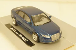 Audi A4  Saloon New Ray 1:43 