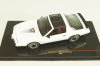 Pontiac Firebird 1982, white, CLC582, IXO 1:43