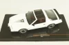 Pontiac Firebird 1982, white, CLC582, IXO 1:43