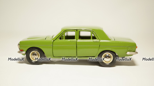 Ford Galaxie 500XL Open convertible 1964, SUN1432, SunStar 1:18