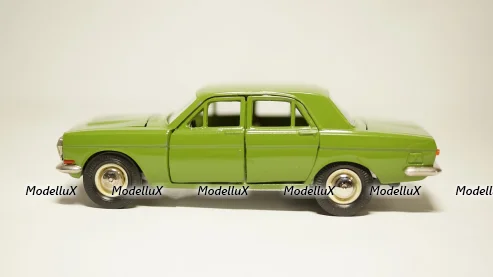 Ford Galaxie 500XL Open convertible 1964, SUN1432, SunStar 1:18