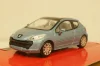 Peugeot 207 New Ray 1:43 