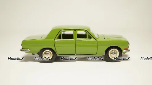 Ford Galaxie 500XL Open convertible 1964, SUN1432, SunStar 1:18