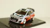 Peugeot 207 New Ray 1:43 