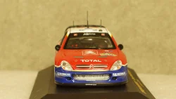 Mercedes AMG GT R 2017, sky purple, ALM420701, Almost Real 1:43