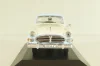Sachsenring P240 1958, light blue/white, IST011, IST 1:43