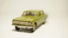 Ford Galaxie 500XL Open convertible 1964, SUN1432, SunStar 1:18