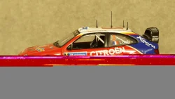 Камаз-5320, бортовой, Арек 1:43