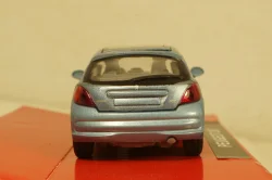 Peugeot 207 New Ray 1:43 