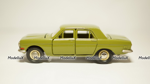 Ford Galaxie 500XL Open convertible 1964, SUN1432, SunStar 1:18