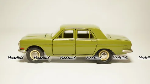 Ford Galaxie 500XL Open convertible 1964, SUN1432, SunStar 1:18