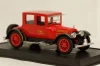 Ford Galaxie 500XL Open convertible 1964, SUN1432, SunStar 1:18