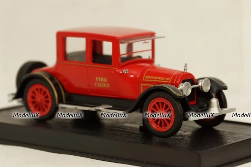 Ford Galaxie 500XL Open convertible 1964, SUN1432, SunStar 1:18