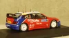 Peugeot 207 New Ray 1:43 