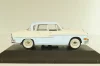 Sachsenring P240 1958, light blue/white, IST011, IST 1:43