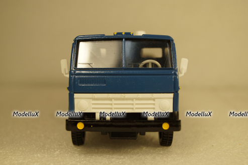 Камаз-5320, бортовой, Арек 1:43
