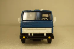 Камаз-5320, бортовой, Арек 1:43