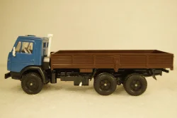 Камаз-5320, бортовой, Арек 1:43