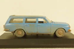 Газ-24-02 Волга синий, Improved Models 1:43