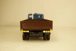 Камаз-5320, бортовой, Арек 1:43