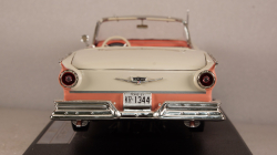 Ford Fairlane 500 Skyliner, 1957, 1344, SunStar 1:18