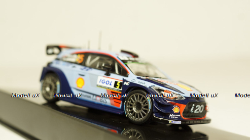 Камаз-5320, бортовой, Арек 1:43