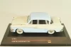 Sachsenring P240 1958, light blue/white, IST011, IST 1:43
