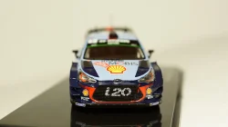 Камаз-5320, бортовой, Арек 1:43