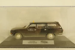 Газ-24-12 Волга такси, Improved Models 1:43