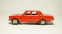 Камаз-5320, бортовой, Арек 1:43
