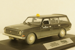 Газ-24-12 Волга такси, Improved Models 1:43