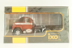 Mack R-Series 1966, tractor, red, TR210, IXO 1:43