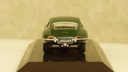 Газ-24-12 Волга такси, Improved Models 1:43