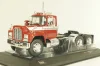 Mack R-Series 1966, tractor, red, TR210, IXO 1:43