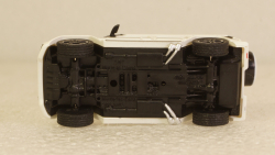 Mercedes AMG G65 G-Class 2015 white, 870037006, Minichamps 1:87