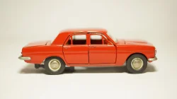 Камаз-5320, бортовой, Арек 1:43