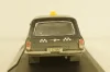 Газ-24-12 Волга такси, Improved Models 1:43