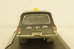 Газ-24-12 Волга такси, Improved Models 1:43