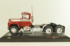 Mack R-Series 1966, tractor, red, TR210, IXO 1:43