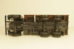 Камаз-5320, бортовой, Арек 1:43