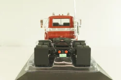 Mack R-Series 1966, tractor, red, TR210, IXO 1:43