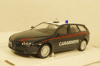 Alfa Romeo 159 Carabinieri,  MM53012   Mondo Motors 1:43 