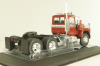 Mack R-Series 1966, tractor, red, TR210, IXO 1:43