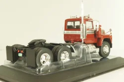 Mack R-Series 1966, tractor, red, TR210, IXO 1:43