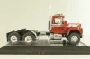 Mack R-Series 1966, tractor, red, TR210, IXO 1:43