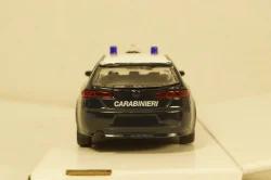 Alfa Romeo 159 Carabinieri,  MM53012   Mondo Motors 1:43 