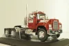 Mack R-Series 1966, tractor, red, TR210, IXO 1:43