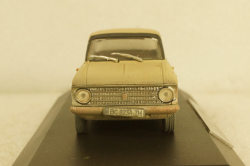 Москвич-408 бежевый, Improved Models 1:43